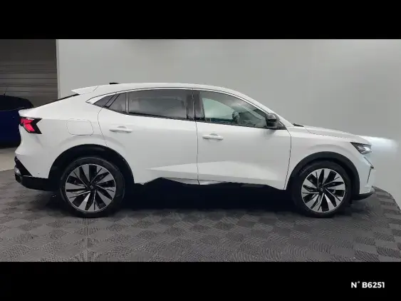 RENAULT RAFALE - voiture de démonstration - Photo 4