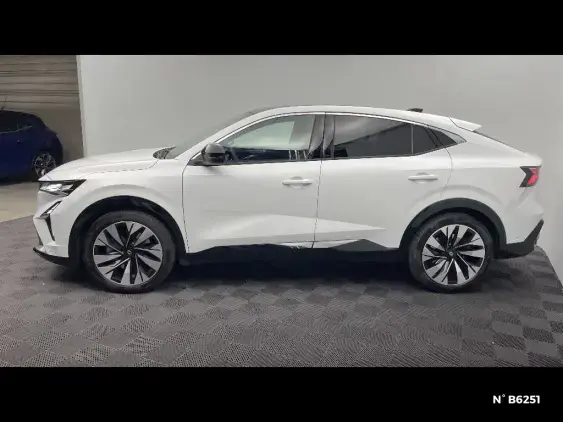 RENAULT RAFALE - voiture de démonstration - Photo 2