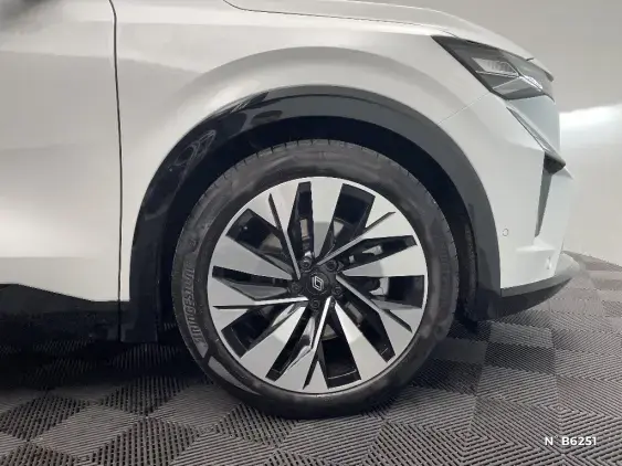 RENAULT RAFALE - voiture de démonstration - Photo 7