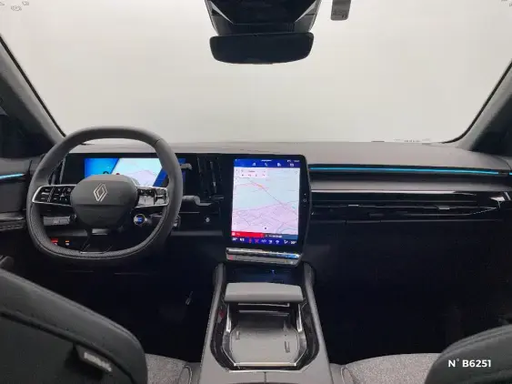 RENAULT RAFALE - voiture de démonstration - Photo 8