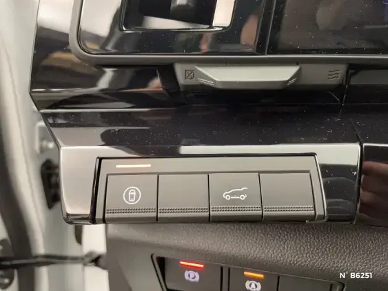 RENAULT RAFALE - voiture de démonstration - Photo 14