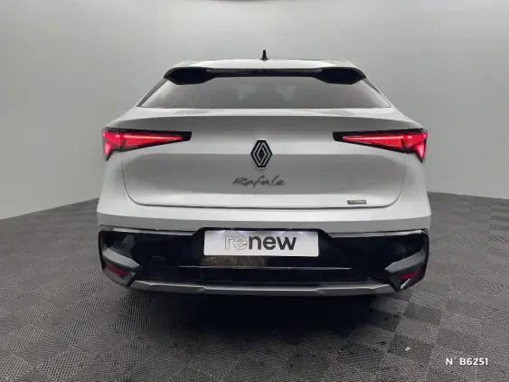 RENAULT RAFALE - voiture de démonstration - Photo 5