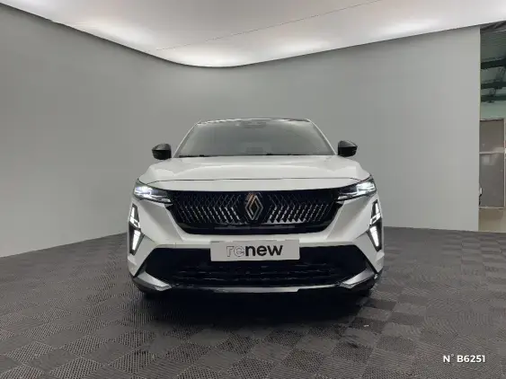 RENAULT RAFALE - voiture de démonstration - Photo 3