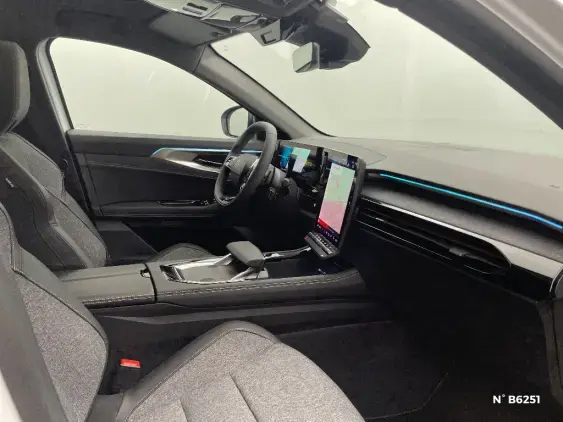 RENAULT RAFALE - voiture de démonstration - Photo 9