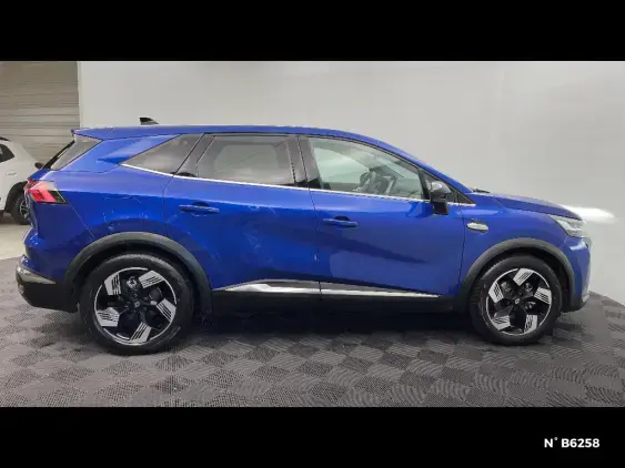 RENAULT SYMBIOZ - voiture de démonstration - Photo 5