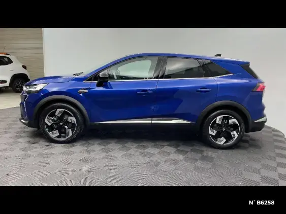 RENAULT SYMBIOZ - voiture de démonstration - Photo 2