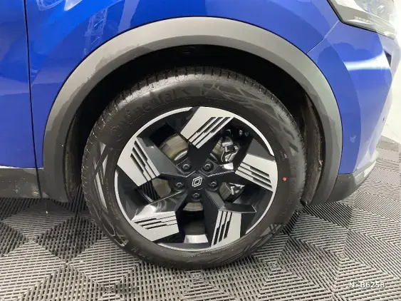 RENAULT SYMBIOZ - voiture de démonstration - Photo 8