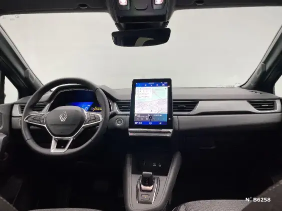 RENAULT SYMBIOZ - voiture de démonstration - Photo 9