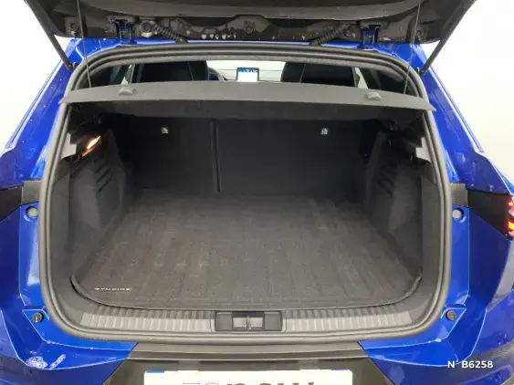 RENAULT SYMBIOZ - voiture de démonstration - Photo 7