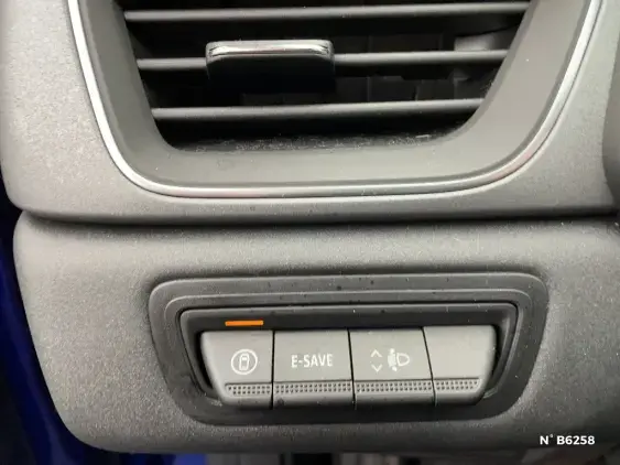 RENAULT SYMBIOZ - voiture de démonstration - Photo 15