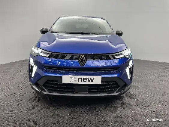 RENAULT SYMBIOZ - voiture de démonstration - Photo 3