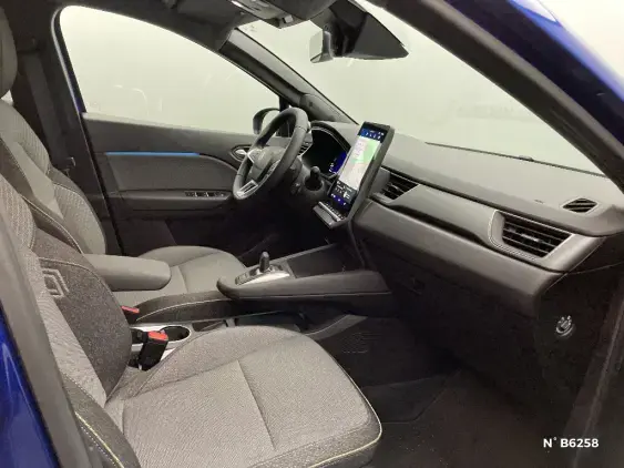 RENAULT SYMBIOZ - voiture de démonstration - Photo 10