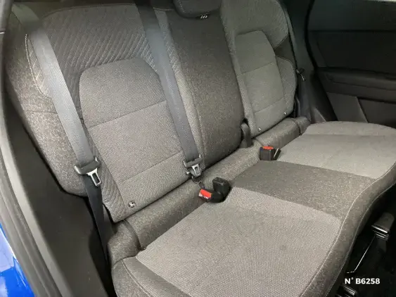 RENAULT SYMBIOZ - voiture de démonstration - Photo 11