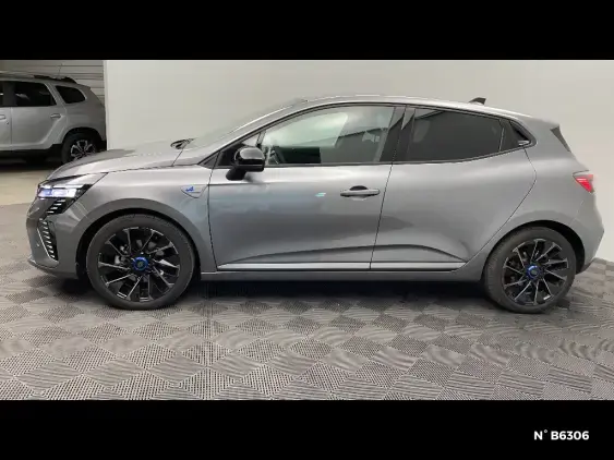 RENAULT CLIO V - voiture de démonstration - Photo 2