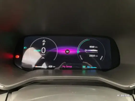 RENAULT CLIO V - voiture de démonstration - Photo 11