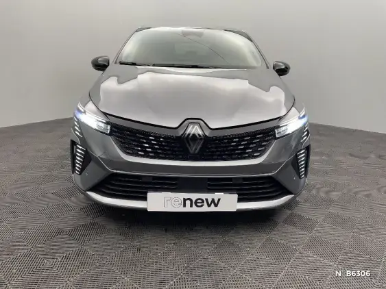 RENAULT CLIO V - voiture de démonstration - Photo 3