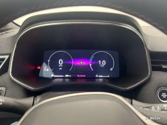 RENAULT CLIO V - voiture de démonstration - Photo 12