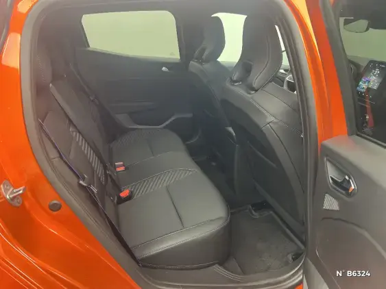 RENAULT CLIO V - voiture de démonstration - Photo 11