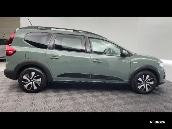 DACIA JOGGER - voiture de démonstration - Photo 5