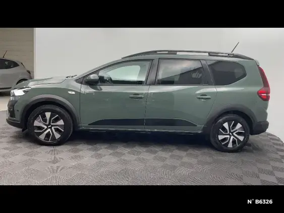 DACIA JOGGER - voiture de démonstration - Photo 2