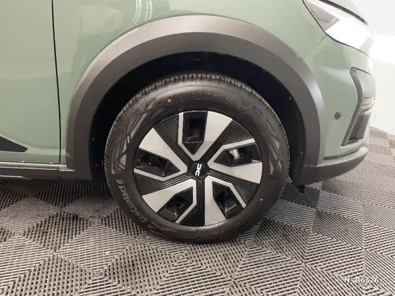DACIA JOGGER - voiture de démonstration - Photo 8