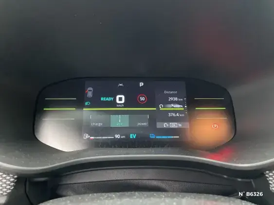 DACIA JOGGER - voiture de démonstration - Photo 12