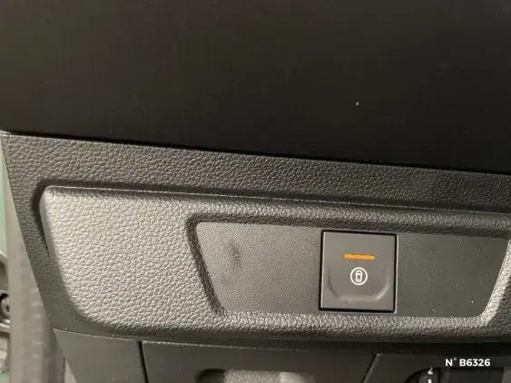 DACIA JOGGER - voiture de démonstration - Photo 15