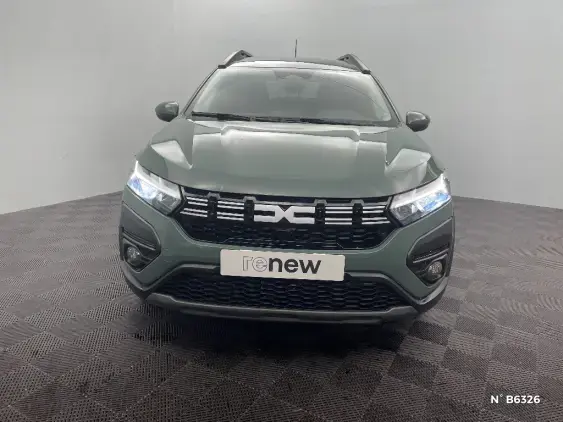 DACIA JOGGER - voiture de démonstration - Photo 3