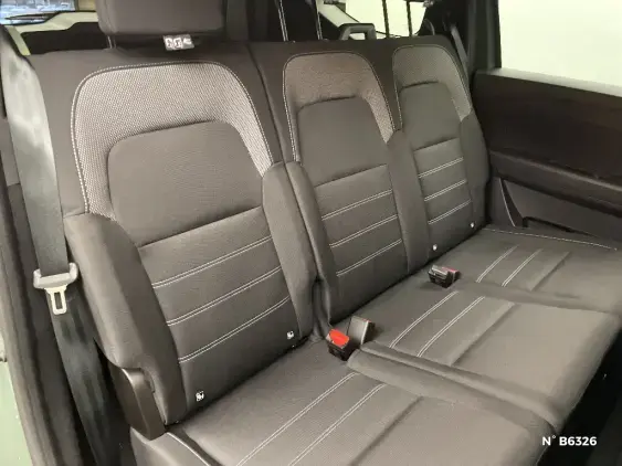 DACIA JOGGER - voiture de démonstration - Photo 11