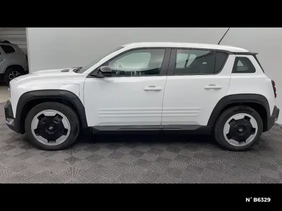 RENAULT RENAULT 4 ELECTRIQUE - voiture de démonstration - Photo 2