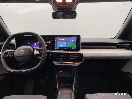 RENAULT RENAULT 4 ELECTRIQUE - voiture de démonstration - Photo 9