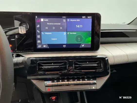 RENAULT RENAULT 4 ELECTRIQUE - voiture de démonstration - Photo 13