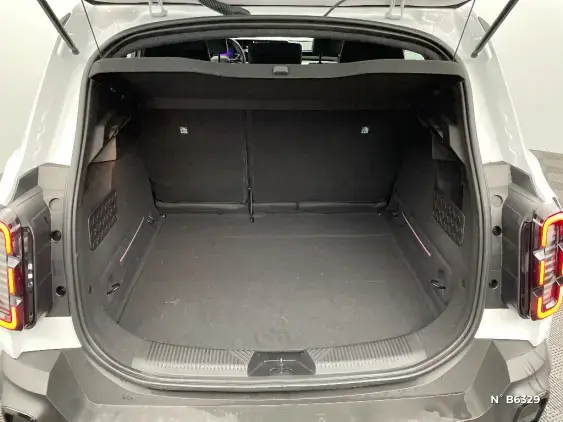 RENAULT RENAULT 4 ELECTRIQUE - voiture de démonstration - Photo 7