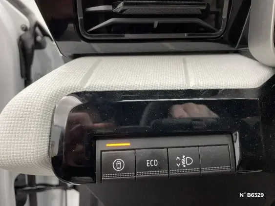 RENAULT RENAULT 4 ELECTRIQUE - voiture de démonstration - Photo 15