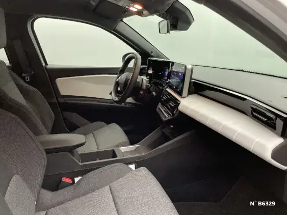 RENAULT RENAULT 4 ELECTRIQUE - voiture de démonstration - Photo 10