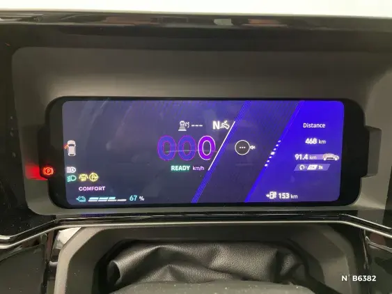 RENAULT 5 III - voiture de démonstration - Photo 12