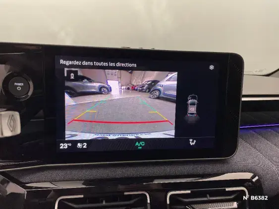 RENAULT 5 III - voiture de démonstration - Photo 14