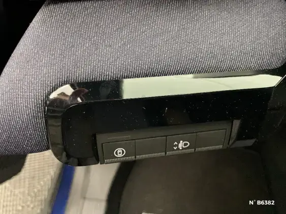 RENAULT 5 III - voiture de démonstration - Photo 15