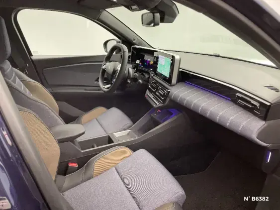 RENAULT 5 III - voiture de démonstration - Photo 10