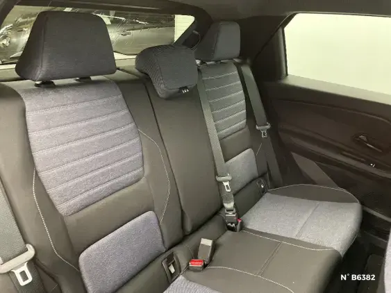 RENAULT 5 III - voiture de démonstration - Photo 11