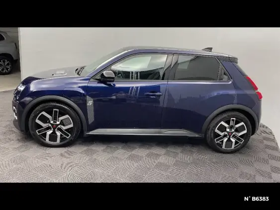 RENAULT 5 III - voiture de démonstration - Photo 2