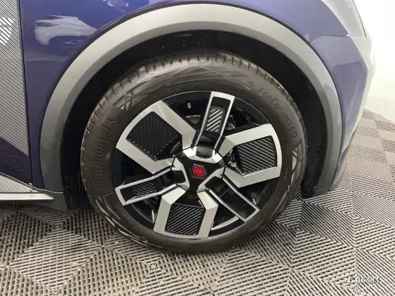 RENAULT 5 III - voiture de démonstration - Photo 8