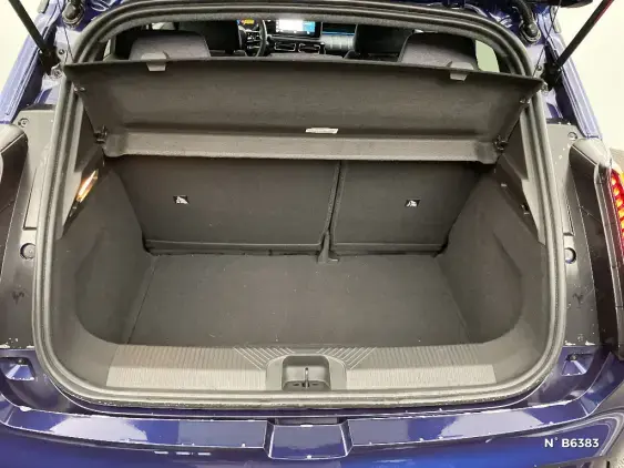 RENAULT 5 III - voiture de démonstration - Photo 7