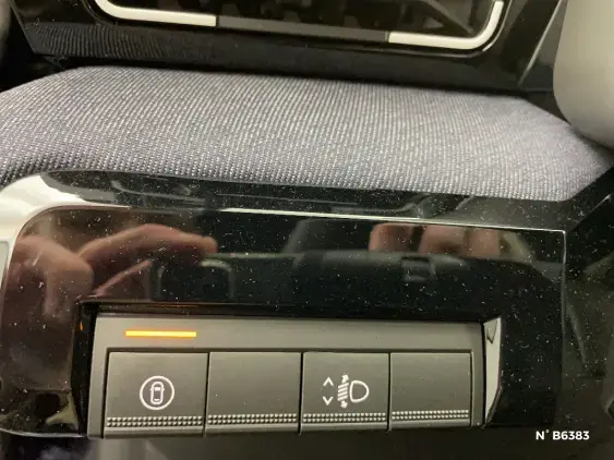 RENAULT 5 III - voiture de démonstration - Photo 15