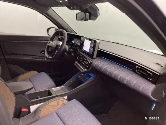 RENAULT 5 III - voiture de démonstration - Photo 10