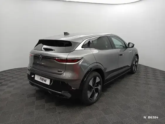 RENAULT MEGANE V - voiture de démonstration - Photo 4