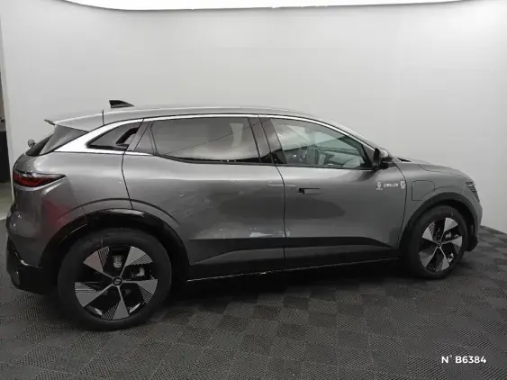 RENAULT MEGANE V - voiture de démonstration - Photo 5