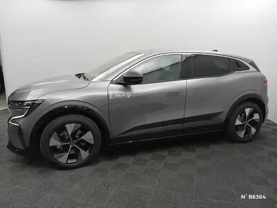 RENAULT MEGANE V - voiture de démonstration - Photo 2