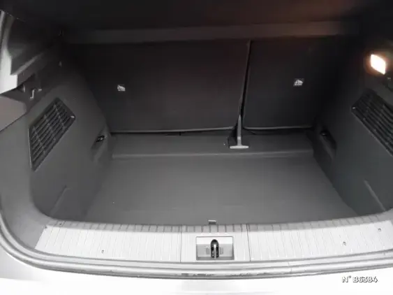 RENAULT MEGANE V - voiture de démonstration - Photo 7