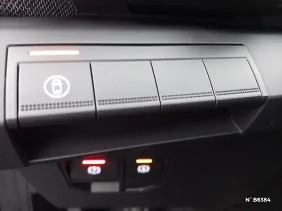 RENAULT MEGANE V - voiture de démonstration - Photo 15